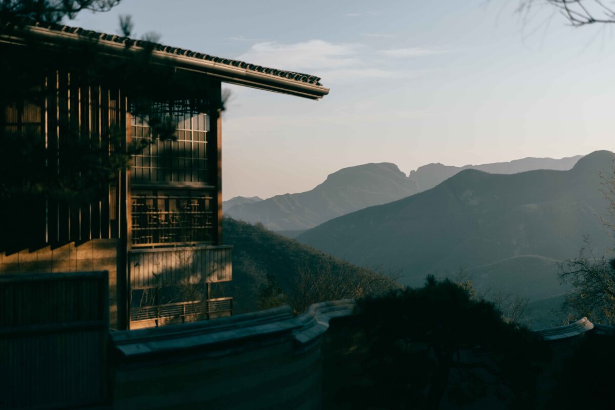 Beijing’s Most Expensive Hotel: Discover Luxury Hidden in a 1,000-Year-Old Temple Relic