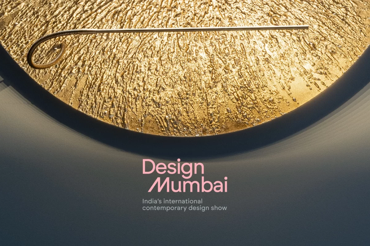 Your Next Trip to India: A Design Festival